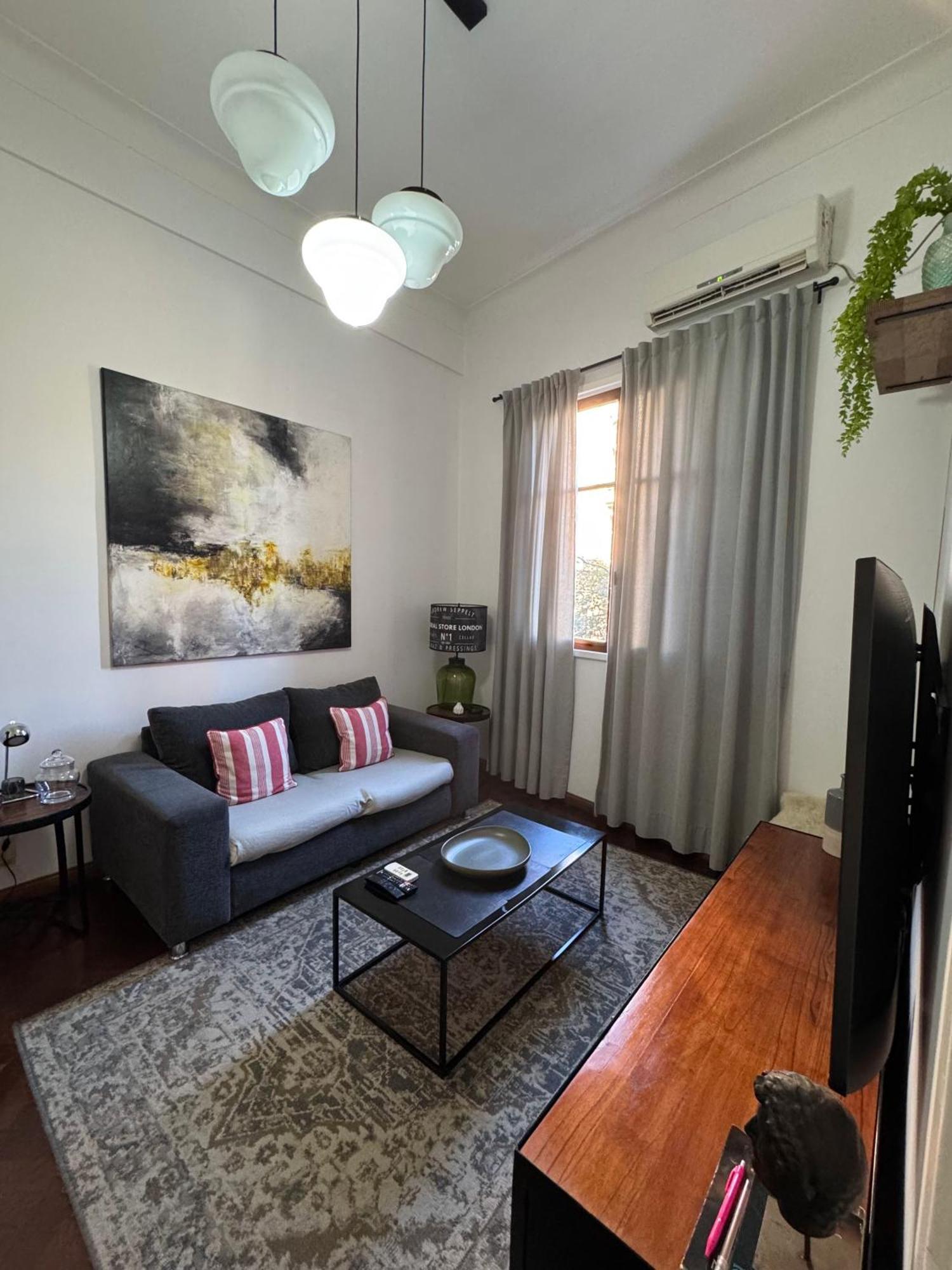 Buenos Aires, Recoleta, Capital Federal Apartment — Fotos 3