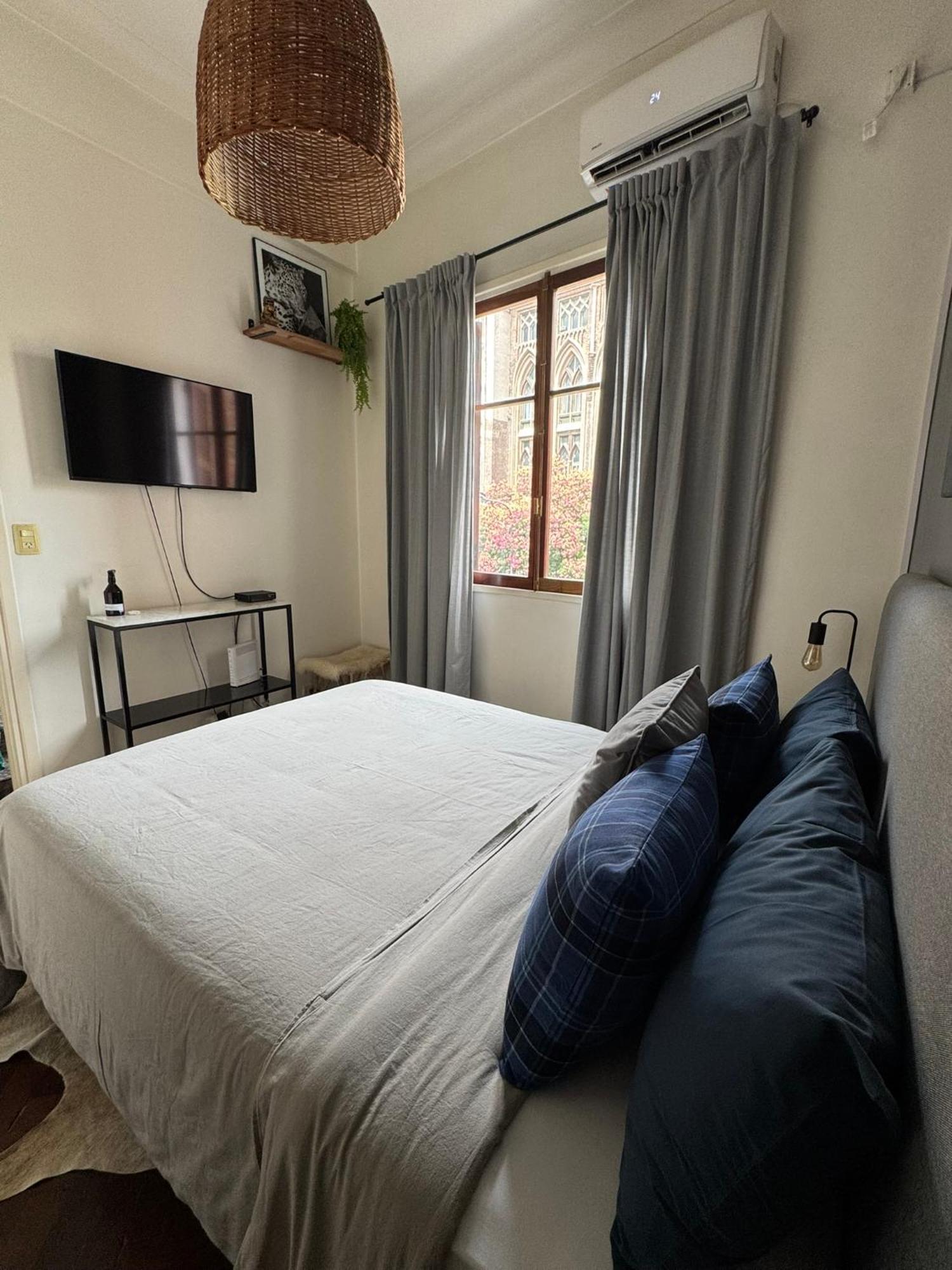 Buenos Aires, Recoleta, Capital Federal Apartment — Fotos 2
